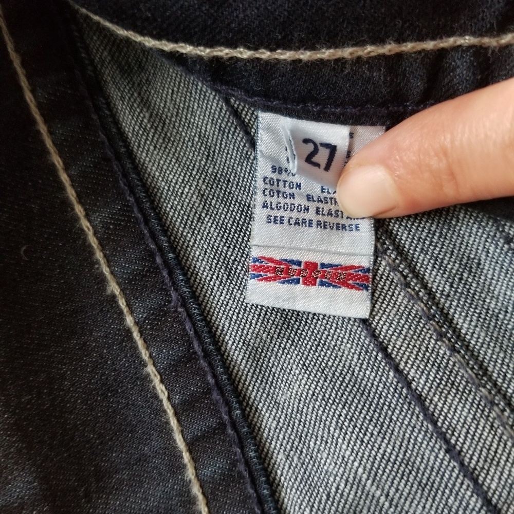 Hudson jeans - Picture 2 of 3